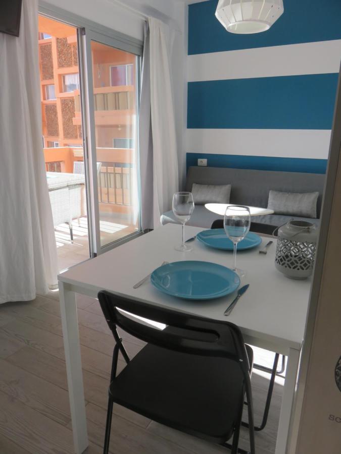 Apartament Centrico Loft En El Puerto De La Cruz Con Wifi Y Cerca De La Playa Zewnętrze zdjęcie