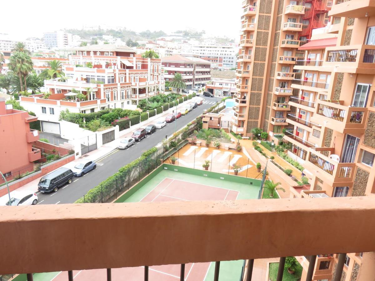 Apartament Centrico Loft En El Puerto De La Cruz Con Wifi Y Cerca De La Playa Zewnętrze zdjęcie