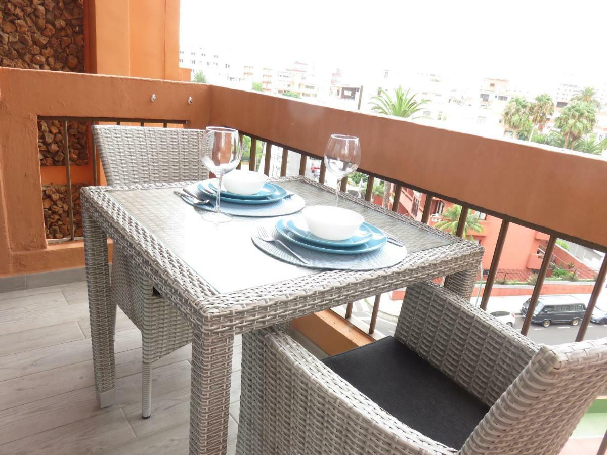 Apartament Centrico Loft En El Puerto De La Cruz Con Wifi Y Cerca De La Playa Zewnętrze zdjęcie