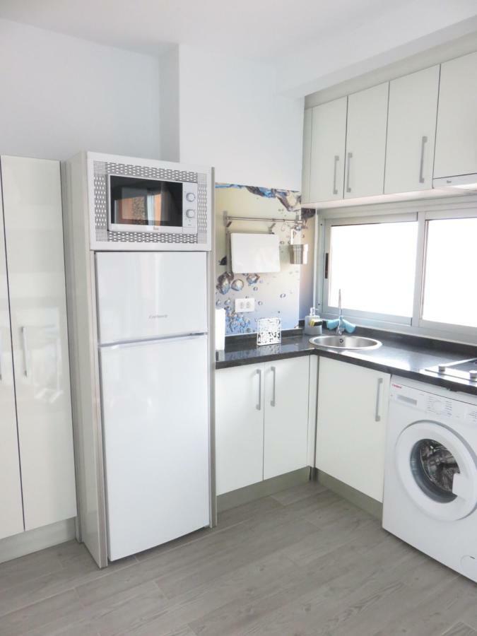 Apartament Centrico Loft En El Puerto De La Cruz Con Wifi Y Cerca De La Playa Zewnętrze zdjęcie