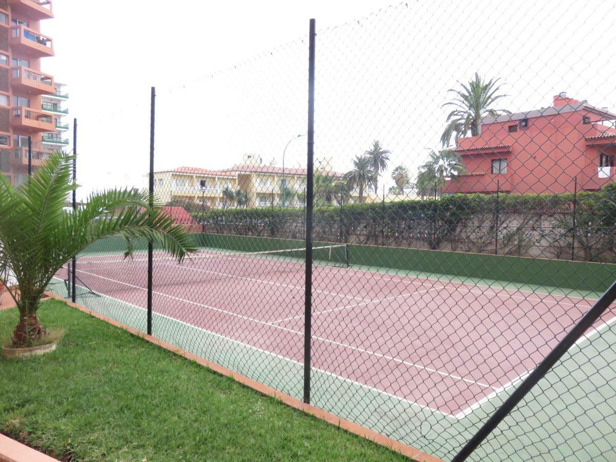 Apartament Centrico Loft En El Puerto De La Cruz Con Wifi Y Cerca De La Playa Zewnętrze zdjęcie