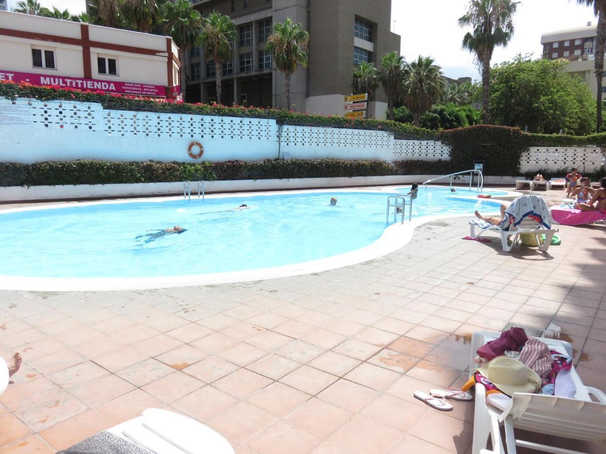 Apartament Centrico Loft En El Puerto De La Cruz Con Wifi Y Cerca De La Playa Zewnętrze zdjęcie