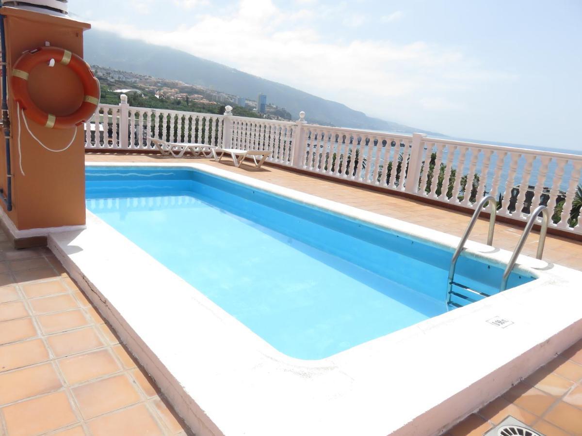 Apartament Centrico Loft En El Puerto De La Cruz Con Wifi Y Cerca De La Playa Zewnętrze zdjęcie